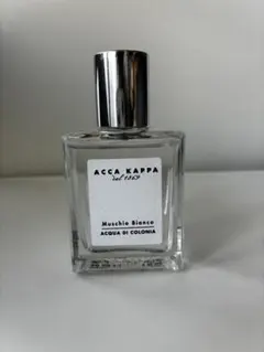 ACCA KAPPA Muschio Bianco オーデコロン 30ml | Mercari