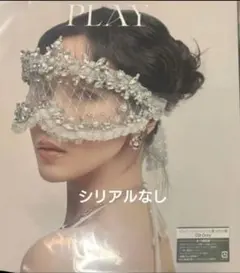 MISAMO PLAY ミナ盤 アルバム - メルカリ