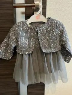 再値下げ！ワンピース　入園式