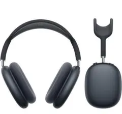 2026年最新】Apple AirPods max ミッドナイトの人気アイテム - メルカリ