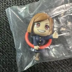 呪術廻戦 こんにち輪 マスコット アクセサリー キーホルダー チャーム