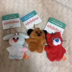 mojojojo きゃらぱぺmini