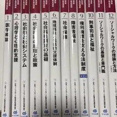 2026年最新】社会福祉士養成講座 精神保健福祉士養成講座11の人気