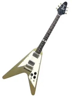 2026年最新】ベース フライングV BURNYの人気アイテム - メルカリ