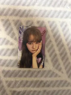 NiziU ニナセット