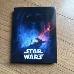 スター・ウォーズ/スカイウォーカーの夜明け MovieNEX('19米)〈初回…