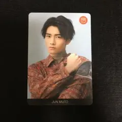 トレカ　原因は自分にある