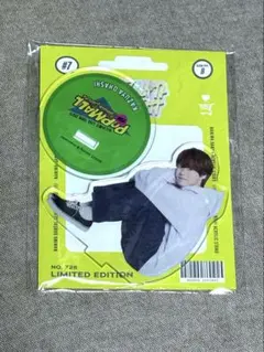 なにわ男子 大橋和也　アクリルスタンド POPMALL
