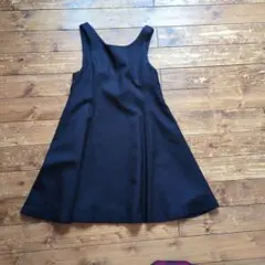 キッズジャンパースカート