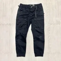 h&m ジョガーパンツ