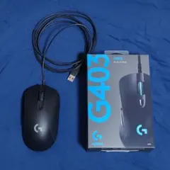 ゲーミングマウス