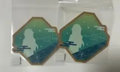 鬼滅の刃 ufotable モクテルバー コレクションロト 時透無一郎