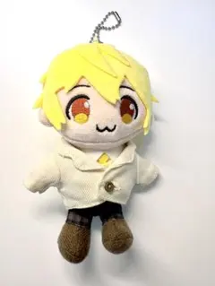 すとぷり るぅとくん ぬいぐるみのサムネイル