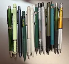 シャープペンシル・ボールペンセット