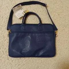 スヌーピー　タブレットPC用ケース　ショルダーバッグ