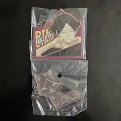 ハイキュー‼︎一番くじ　最強の挑戦者