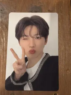 treasure popup 1万円トレカ ジュンギュ