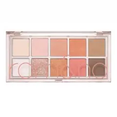 rom&nd ベターザンパレット 08