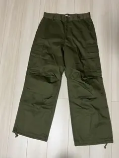 WEGO カーゴパンツ メンズ 古着 L