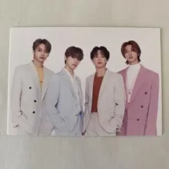 トレカ パフォチ