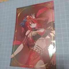 レイン・パターソン　ベリーダンススタイル