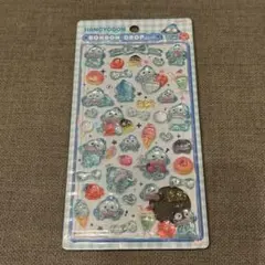 【正規品】ボンボンドロップシール サンリオ 第二弾　ハンギョドン　Sanrio