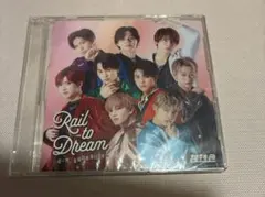 2026年最新】Rail to dreamの人気アイテム - メルカリ