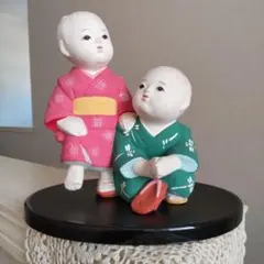 2026年最新】昭和博多人形の人気アイテム - メルカリ