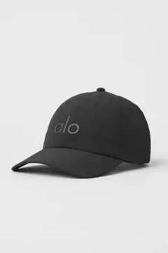新品未使用alo キャップ BLACKPINKジス BTSジン 正規品 - メルカリ