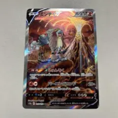 エンテイV SAR S12a VSTARユニバース 213/172