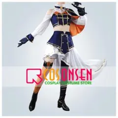 樋口楓 にじさんじ 共通衣装 コスプレ 衣装