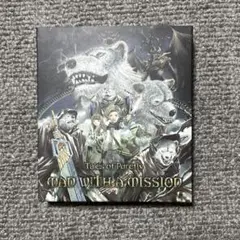 MAN WITH A MISSION Tales of Purity