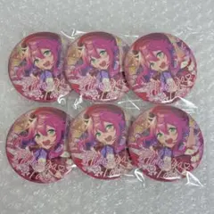 姫宮桃李 テーマスカウト 缶バッジ 2024spring - メルカリ