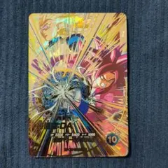 ドラゴンボールスーパーダイバーズ　孫悟空:DA SDV5−SEC