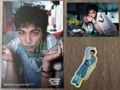 Stray Kids スキズ　シーグリ 2026 韓国　ヒョンジン