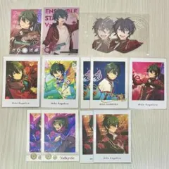 影片みか　紙類　13点セット