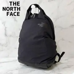美品✨ ノースフェイス ネバーストップ デイパック リュック 18L