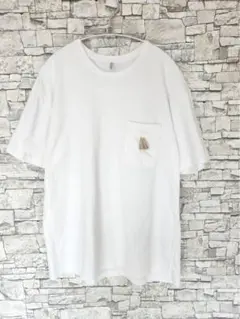ETHOS エトス半袖Tシャツ②のサムネイル