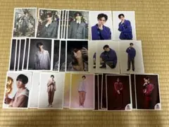 超特急 リョウガ 生写真セット30枚