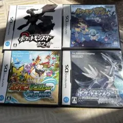 2026年最新】ポケモン ソフト まとめ売りの人気アイテム - メルカリ