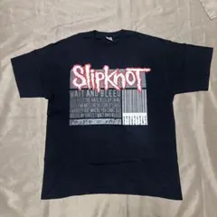 00s Slipknot PEOPLE=SHIT Tシャツ スリップノット