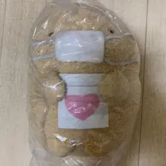 ☆すみっコぐらし☆お医者さんごっこころっとぬいぐるみ☆とんかつ☆未使用送料込