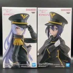 ☆その着せ替え人形は恋をする ブラックロベリア ブラックリリィ 2点セット