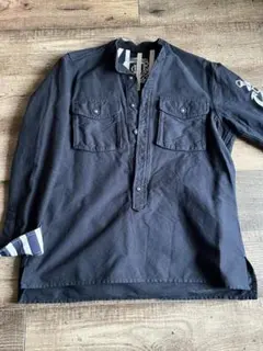 yシャツ メンズ 長袖