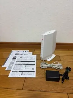 BUFFALO WSR-5400AX6P 無線LANルーター