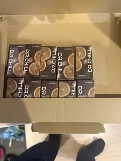 ドクターチル　レモン味