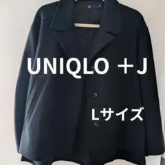 2025年最新】ジルサンダー ユニクロ ピーコートの人気アイテム - メルカリ