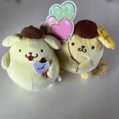 2026年最新】ポムポムプリン ぬいぐるみ まとめ売りの人気アイテム