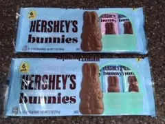 204g×2袋 ハーシーズ チョコレートのサムネイル
