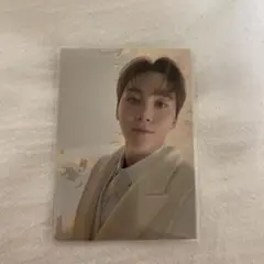 トレカ　あいのちから　スングァン